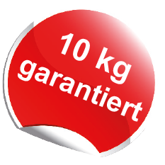 10 kilo button